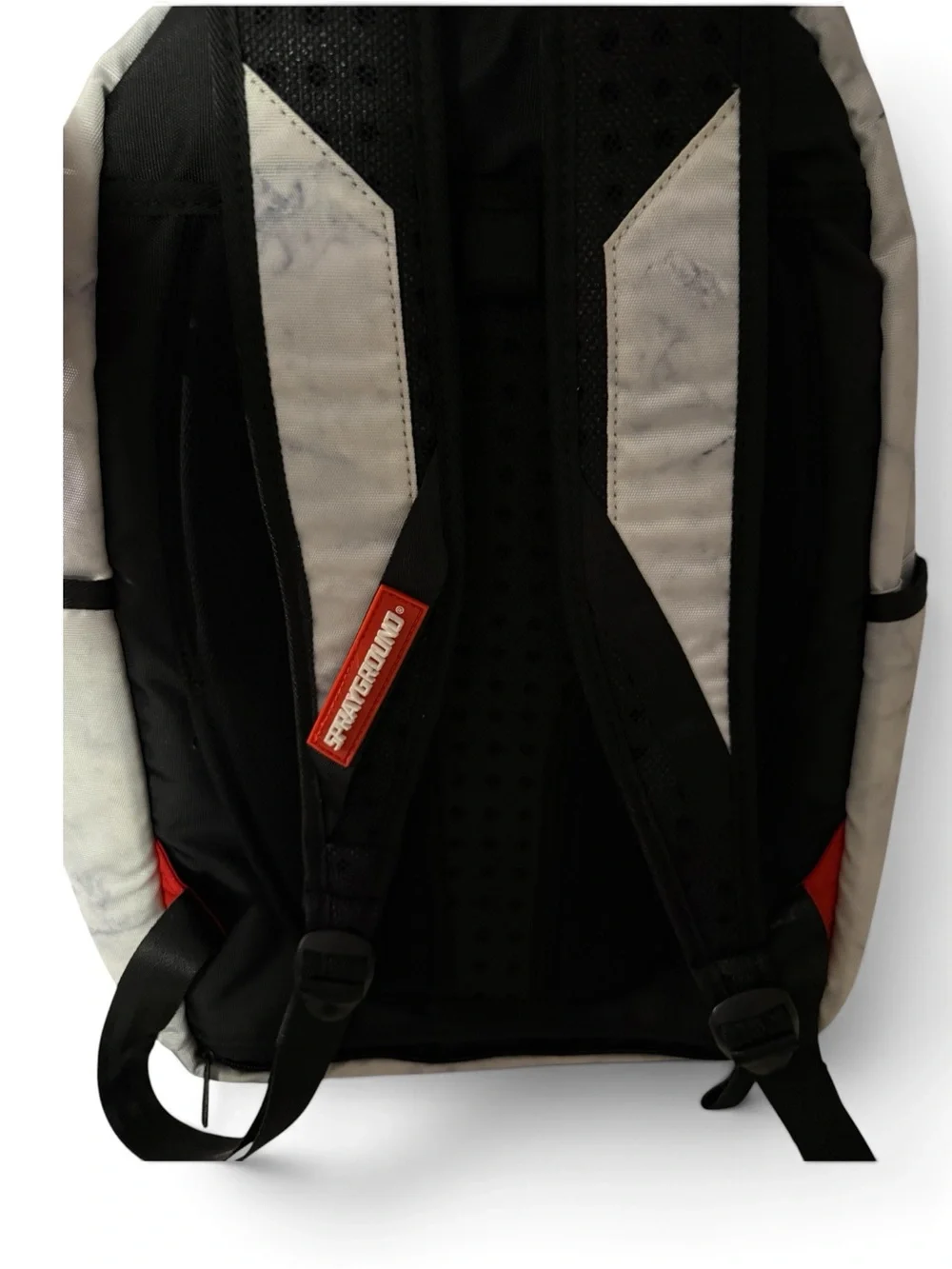 Sprayground X Peleton 2019 Limited Edition Pride Backpack Brand New with Tags!